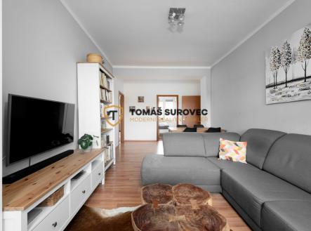 web-03-20260515-reality-byt-slavicin.jpg | Prodej bytu, 3+1, 66 m²