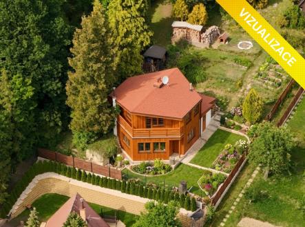 5.png | Prodej - chata/rekreační objekt, 70 m²