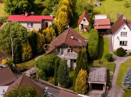 lesna-1.jpg | Prodej - dům/vila, 190 m²