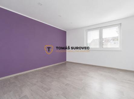 pokoje-louky-4.png | Pronájem bytu, jiný, 17 m²