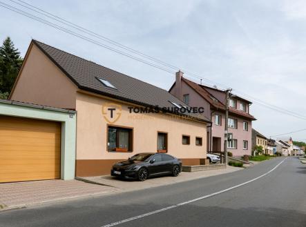 pokoje-louky-1.jpg | Pronájem bytu, jiný, 17 m²