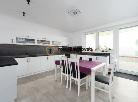 pokoje-louky-2.jpg | Pronájem bytu, jiný, 17 m²