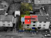Pronájem bytu, 3+kk, 85 m²
