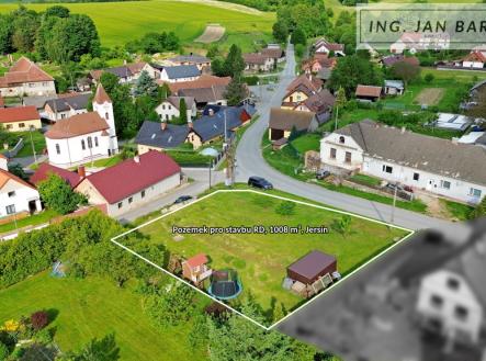 dron-3-ohran-popis-cb-soused.jpg | Prodej - pozemek pro bydlení, 1 008 m²