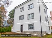 Prodej bytu, 3+kk, 86 m²