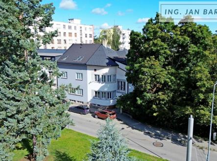 dum.jpg | Prodej bytu, 3+kk, 86 m²