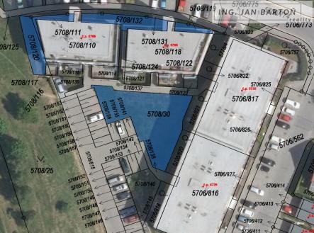 KM - 25.02.2025 | Prodej - pozemek, ostatní, 595 m²