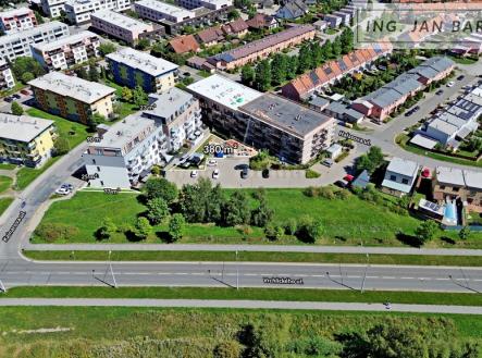 z-jihu-ohran-popis.jpg | Prodej - pozemek, ostatní, 595 m²