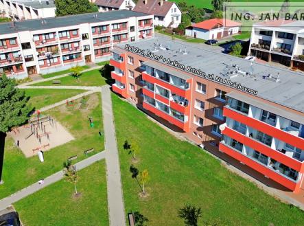 dum-jih-popis2.jpg | Prodej bytu, 2+1, 58 m²