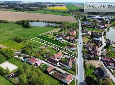 pozemek-od-severu-ohran-popis.jpg | Prodej - pozemek pro bydlení, 2 536 m²