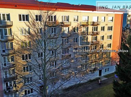 dum-ze-sz-popis.jpg | Prodej bytu, 3+1, 69 m²