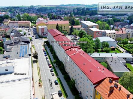 dum-ze-zapadu-popis.jpg | Pronájem bytu, 2+1, 56 m²
