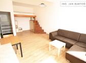 Pronájem bytu, 1+kk, 35 m²