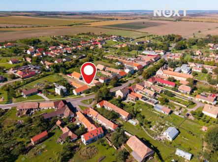 Prodej - pozemek pro bydlení, 1 135 m²