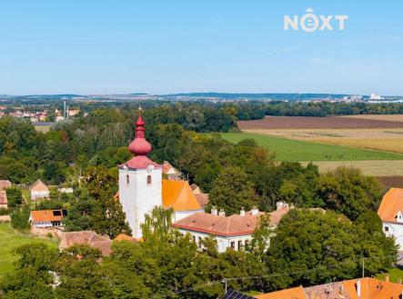 Prodej - pozemek pro bydlení, 1 135 m²