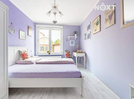 Pronájem bytu, 1+kk, 21 m²
