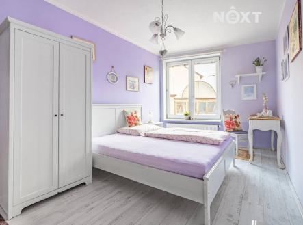Pronájem bytu, 1+kk, 21 m²