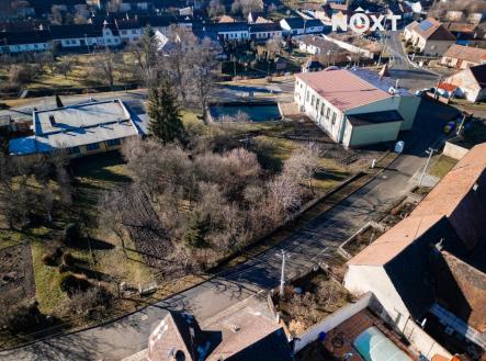Prodej - pozemek pro bydlení, 455 m²