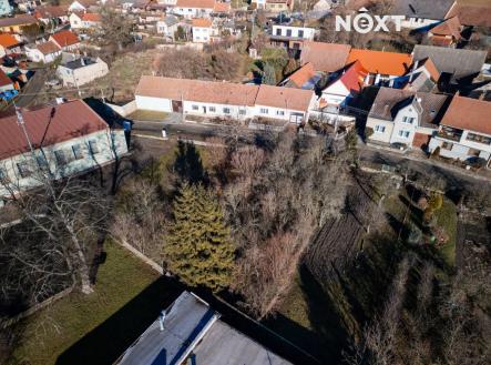 Prodej - pozemek pro bydlení, 455 m²