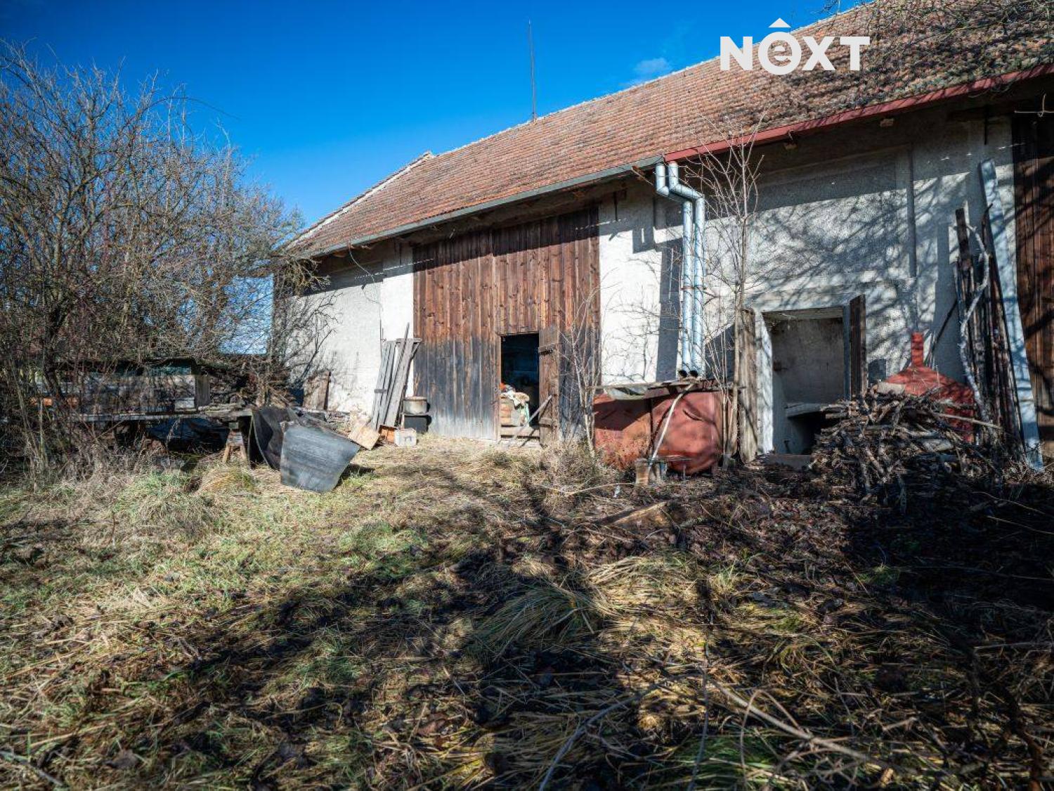 Prodej pozemek Bydlení, 730㎡