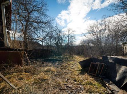 Prodej - pozemek pro bydlení, 730 m²