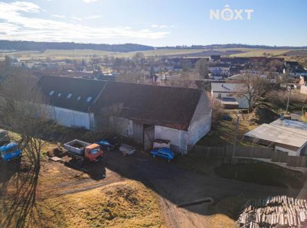 Prodej - pozemek pro bydlení, 730 m²