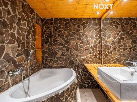 Prodej - dům/vila, 97 m²