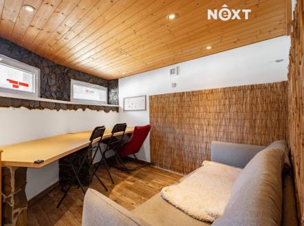 Prodej - dům/vila, 97 m²