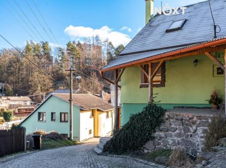 Prodej - dům/vila, 97 m²
