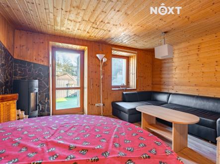 Prodej - dům/vila, 97 m²