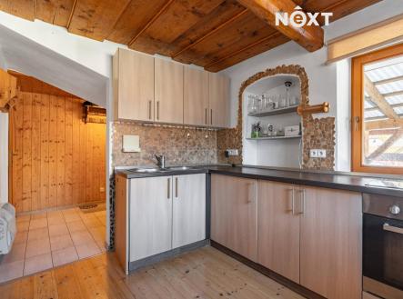 Prodej - dům/vila, 97 m²