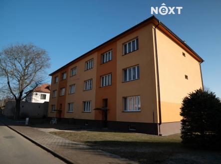 Prodej bytu, 2+kk, 77 m²