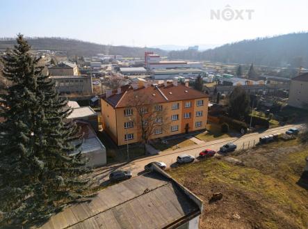 Prodej bytu, 2+kk, 77 m²