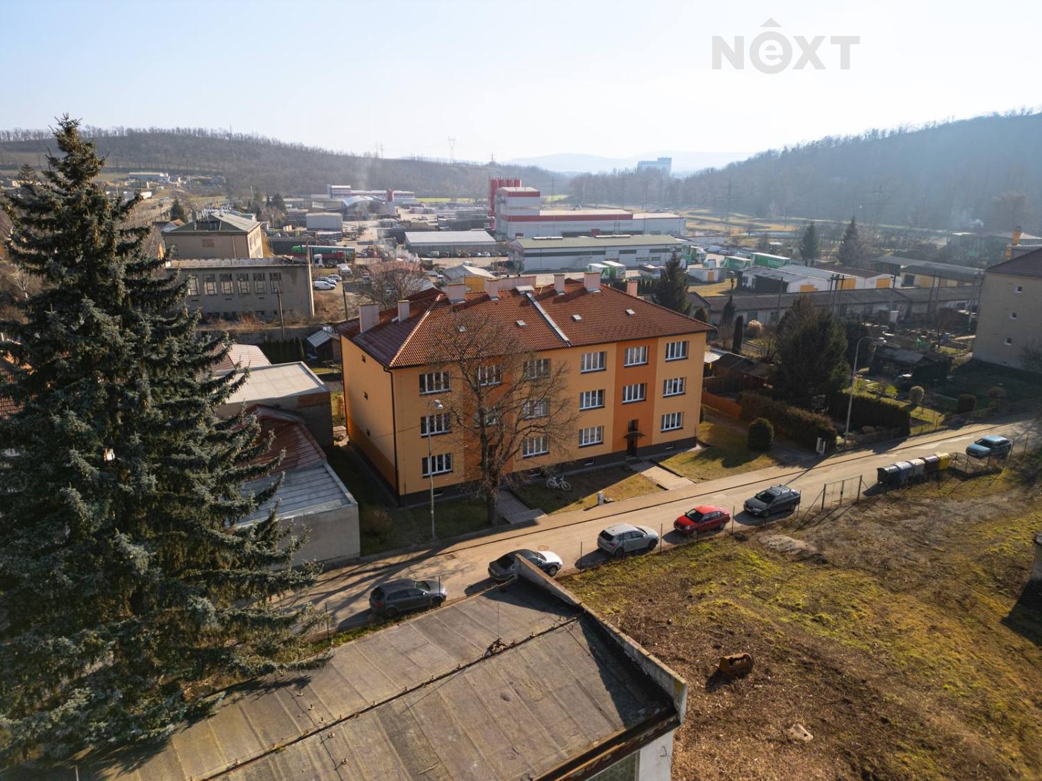 Prodej byt 2+kk, 74㎡