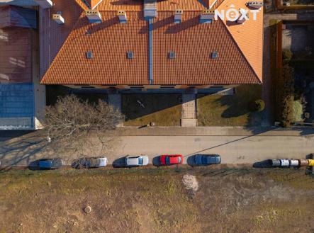 Prodej bytu, 2+kk, 77 m²