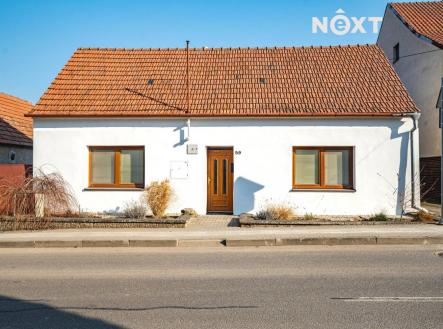 Prodej - dům/vila, 106 m²