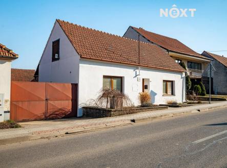 Prodej - dům/vila, 106 m²