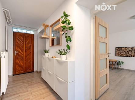 Prodej - dům/vila, 106 m²