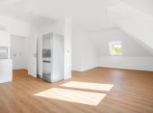 Pronájem bytu, 1+kk, 47 m²