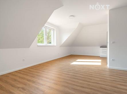 Pronájem bytu, 1+kk, 47 m²