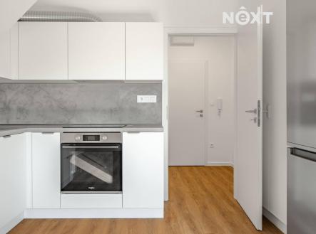 Pronájem bytu, 1+kk, 47 m²