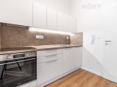 Pronájem bytu, 1+kk, 21 m²