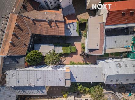 Prodej bytu, 1+1, 39 m²