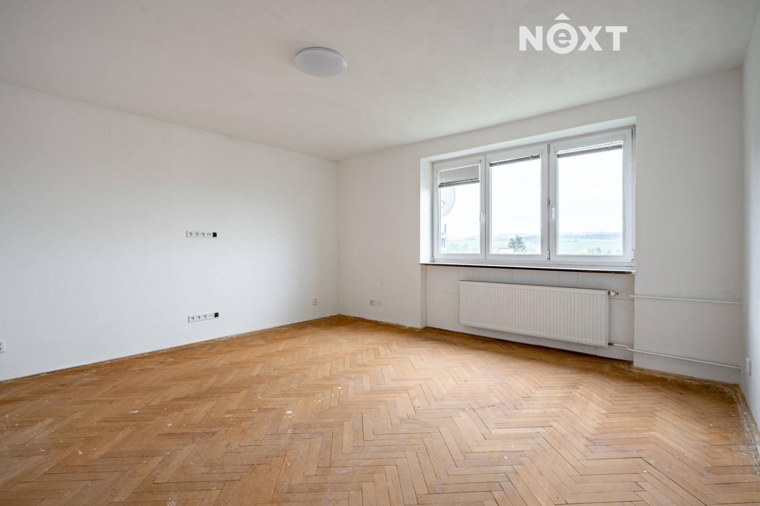 Prodej byt 3+1, 73㎡