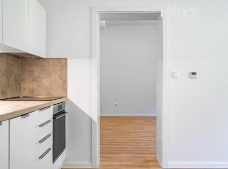 Pronájem bytu, 2+kk, 45 m²
