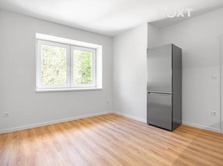 Pronájem bytu, 2+kk, 45 m²
