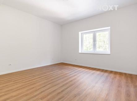 Pronájem bytu, 2+kk, 45 m²