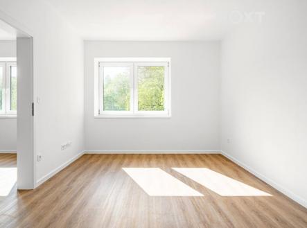 Pronájem bytu, 2+kk, 46 m²