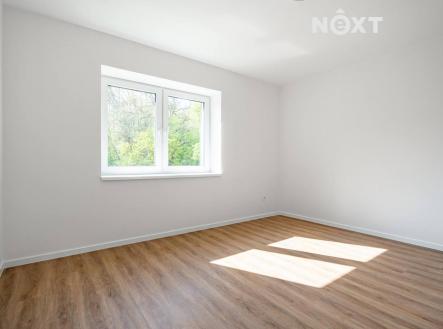 Pronájem bytu, 2+kk, 46 m²