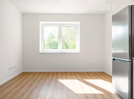 Pronájem bytu, 2+kk, 46 m²